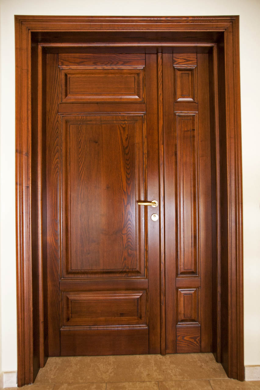 INTERIOR DOORS