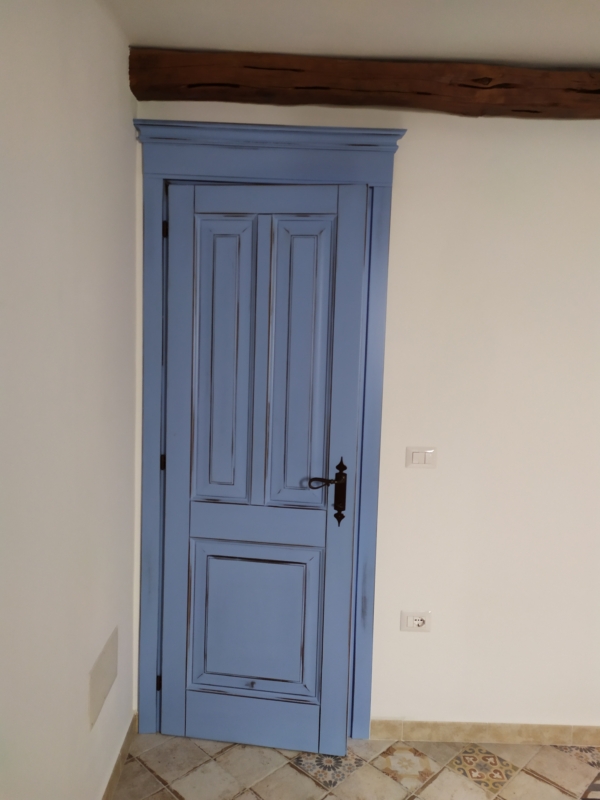 porte interne